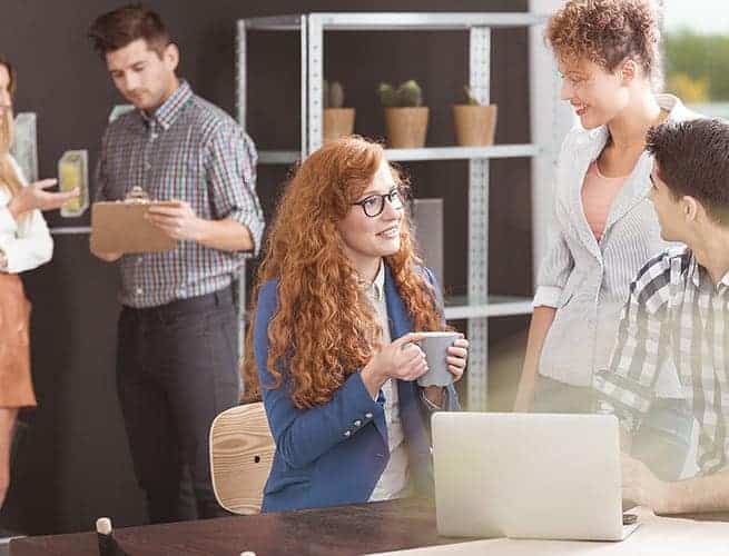 WTP process optimization